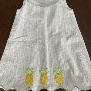 Shrimp and Grits dress